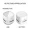 Handheld Desktop Vacuum Cleaner Mini Portable Table Sweeper For Dust And Keyboard Cleaning 4