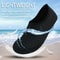 Water Shoes Barefoot Socks Anti Slip Quick Dry Beach Swim Shoes 2