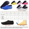 Water Shoes Barefoot Socks Anti Slip Quick Dry Beach Swim Shoes 3