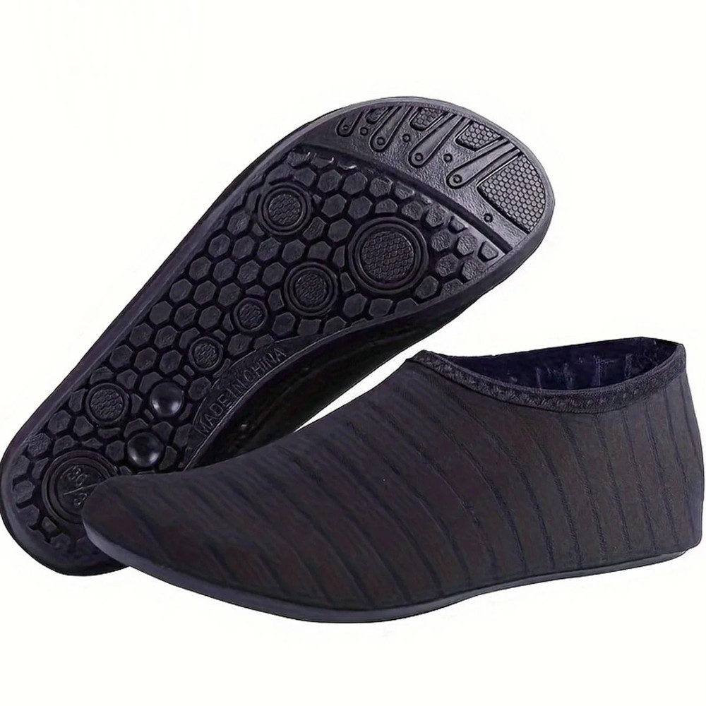 Water Shoes Barefoot Socks Anti Slip Quick Dry Beach Swim Shoes 6