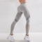 Women High Waist Seamless Fitness Leggings 0