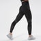 Women High Waist Seamless Fitness Leggings 6
