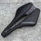 Carbon Bike Saddle Ultralight 120g Breathable Racing Seat Cushion With Carbon Rails 0