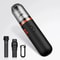 Car Vacuum Cleaner Mini Handheld 6000Pa 2 In 1 Suction And Blower For Home Car Office 6