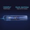 Handheld Wireless Vacuum Cleaner 13KPa Cordless Portable Vacuum For Home And Car 3