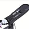 Bicycle Rear Seat Bag Large Capacity Waterproof Foldable Cycling Storage 1