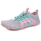 Aqua Shoes Barefoot Beach Quick Dry Water Sneakers Adults Kids 13