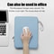 Tablet Sleeve Bag Portable Waterproof Soft PU Case For IPad 109 Inch 2