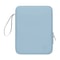 Tablet Sleeve Bag Portable Waterproof Soft PU Case For IPad 109 Inch 8