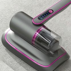 mite removal vacuum cleaner 12000pa handheld mattress and sofa bed cleaner