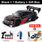 4WD RC Drift Car With LED Lights Rechargeable Remote Control Racing Toy 21