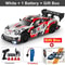 4WD RC Drift Car With LED Lights Rechargeable Remote Control Racing Toy 22