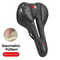 Ergonomic Bicycle Seat Cushion With Breathable PU For Road And Mountain Bikes 10