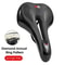 Ergonomic Bicycle Seat Cushion With Breathable PU For Road And Mountain Bikes 7