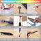 Magnetic Fidget Pen With Spinning Toy Function For Anxiety Relief 3