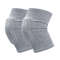 Sports Compression Knee Pads With Thickened Cushion Support For Training And Dance 9