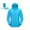 Waterproof QuickDry Hiking Jacket With UV Protection For Men And Women 12