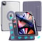 Magnetic Rotating Detachable IPad Case With Stand 7