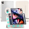 Magnetic Rotating Detachable IPad Case With Stand 11