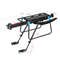 Quick Release Adjustable Bike Cargo Rack With Mudguard 6