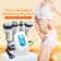 Vacuum Therapy Cavitation RF Body Slimming Machine 3