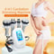Vacuum Therapy Cavitation RF Body Slimming Machine 3