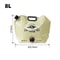 Collapsible Outdoor Water Bag With Faucet 2