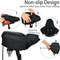 Electric Bike Gel Cushion Seat Cover 1