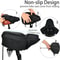 Electric Bike Gel Cushion Seat Cover 1