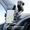 Universal Car Mount Phone Holder With Suction Cup 2