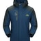 Mens Waterproof Outdoor Hiking Jacket 9