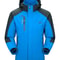 Mens Waterproof Outdoor Hiking Jacket 7