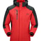 Mens Waterproof Outdoor Hiking Jacket 11