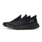 Mens Slip On Knit Walking Shoes With Cushion Support 3