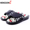 Acupressure Massage Slippers For Foot Therapy 7