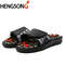 Acupressure Massage Slippers For Foot Therapy 8