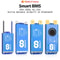 Smart BMS With Bluetooth And WiFi Active Balance Protection 0