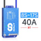 Smart BMS With Bluetooth And WiFi Active Balance Protection 16
