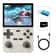 Retro Handheld Game Console With 16000 Games And 35 Inch IPS Screen 6