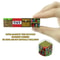 Magnetic Building Blocks Creative STEM Toy Set For Kids 5