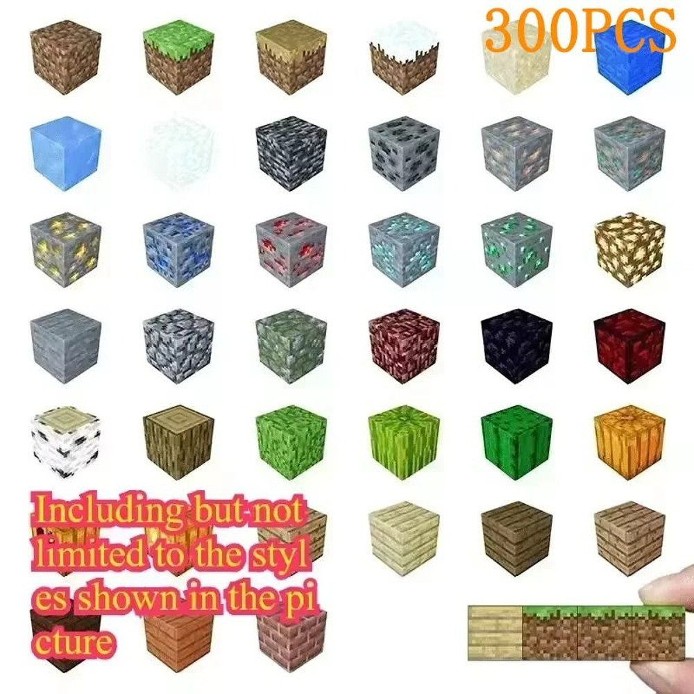 Magnetic Building Blocks Creative STEM Toy Set For Kids 7