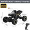 RC Off Road Monster Truck 1 12 Scale 4WD High Speed Remote Control Car 13
