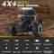 RC Off Road Monster Truck 1 12 Scale 4WD High Speed Remote Control Car 3