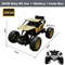 RC Off Road Monster Truck 1 12 Scale 4WD High Speed Remote Control Car 8