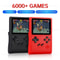 Portable Retro Handheld Game Console With 6000 Games And TV Output 1