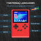 Portable Retro Handheld Game Console With 6000 Games And TV Output 2