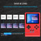 Portable Retro Handheld Game Console With 6000 Games And TV Output 6