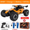 Remote Control Off Road Drift Racing Car 1 16 Scale High Speed RC Truck 9