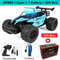 Remote Control Off Road Drift Racing Car 1 16 Scale High Speed RC Truck 16