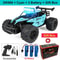 Remote Control Off Road Drift Racing Car 1 16 Scale High Speed RC Truck 18